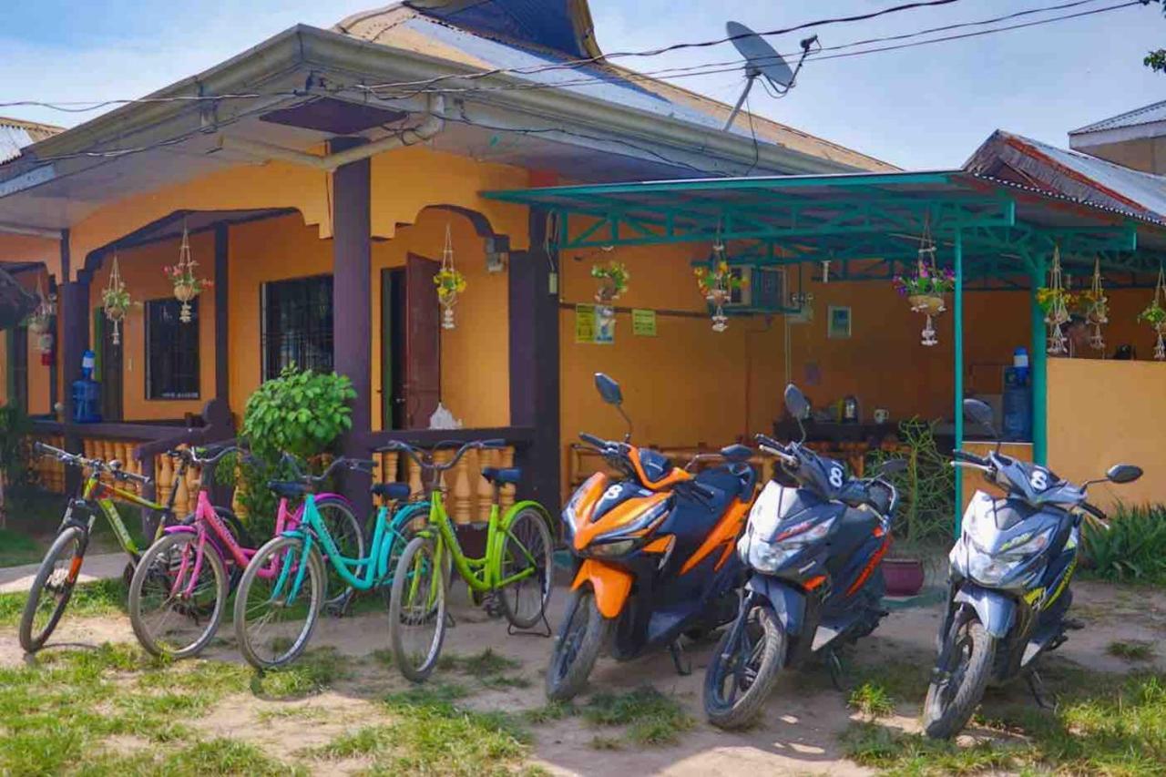 Edsan Apartment Santa Fe  Luaran gambar