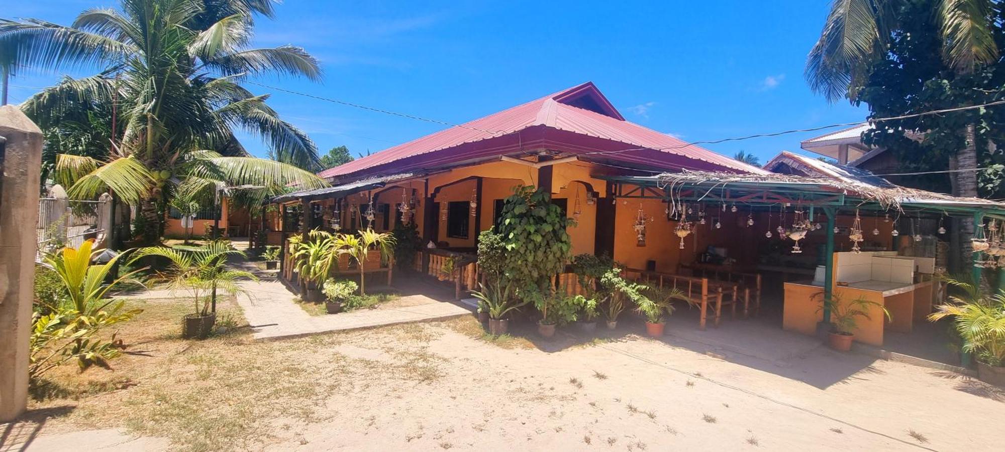 Edsan Apartment Santa Fe  Luaran gambar