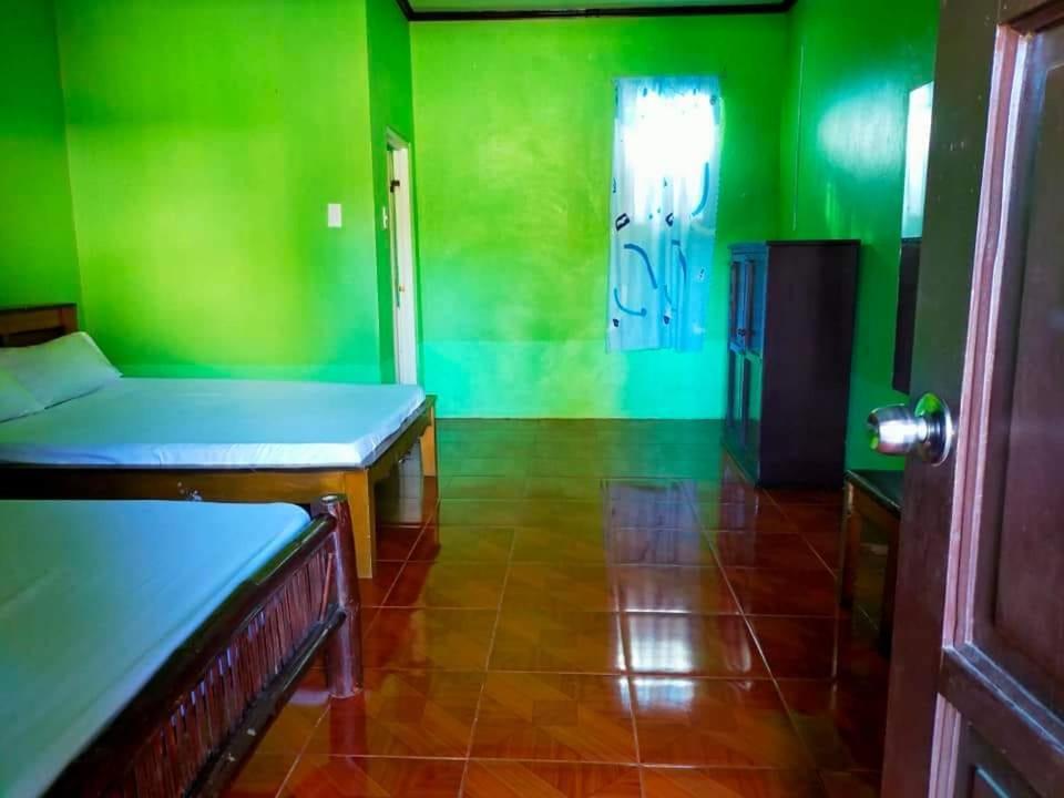 Edsan Apartment Santa Fe  Bilik gambar