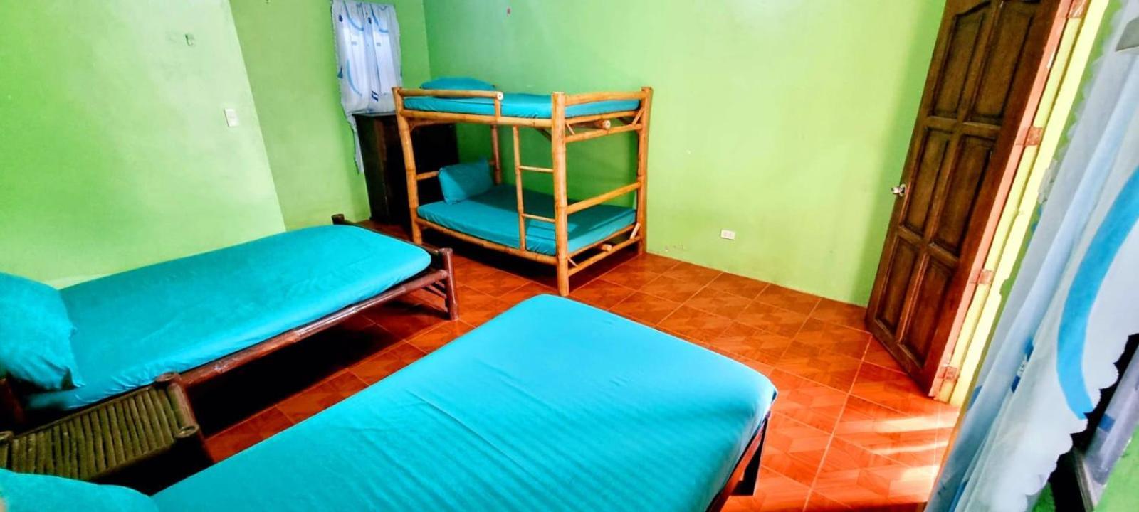 Edsan Apartment Santa Fe  Bilik gambar