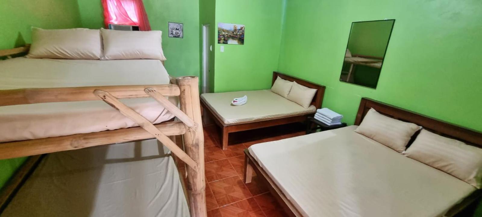 Edsan Apartment Santa Fe  Bilik gambar
