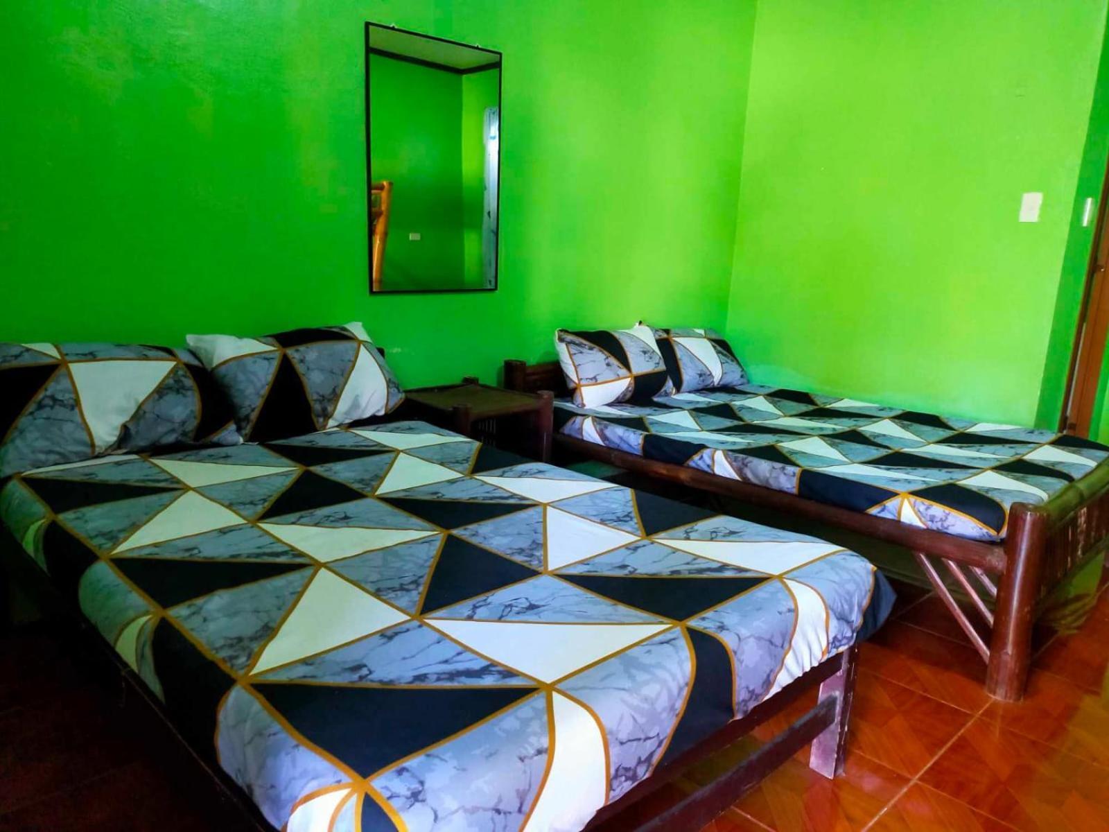 Edsan Apartment Santa Fe  Bilik gambar