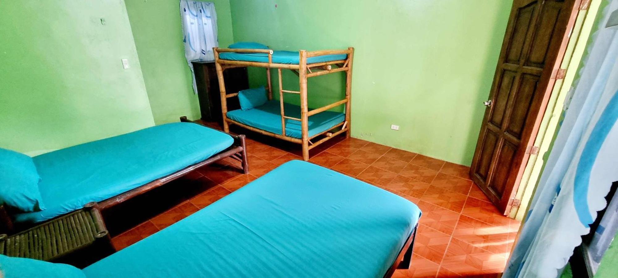 Edsan Apartment Santa Fe  Bilik gambar