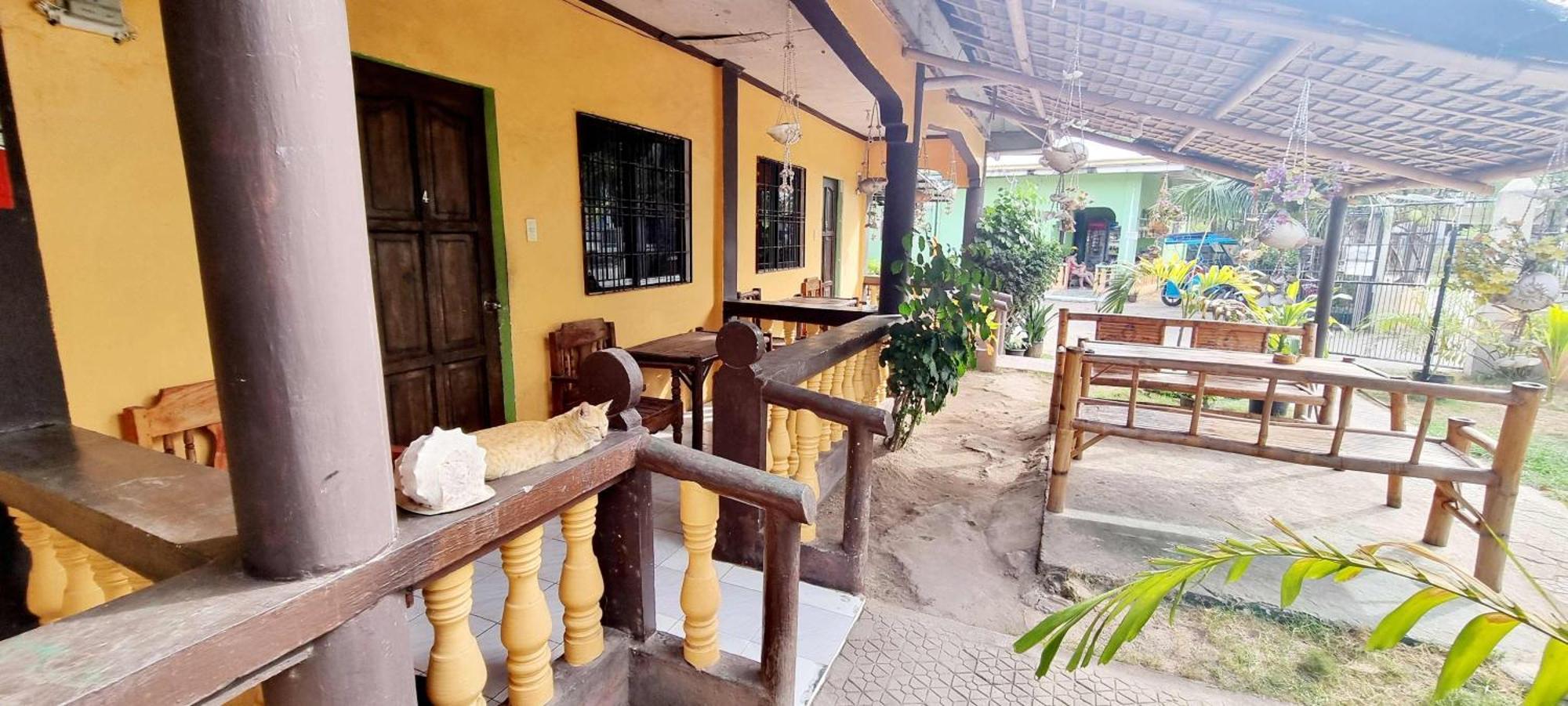 Edsan Apartment Santa Fe  Bilik gambar