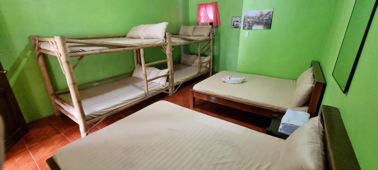 Edsan Apartment Santa Fe  Bilik gambar