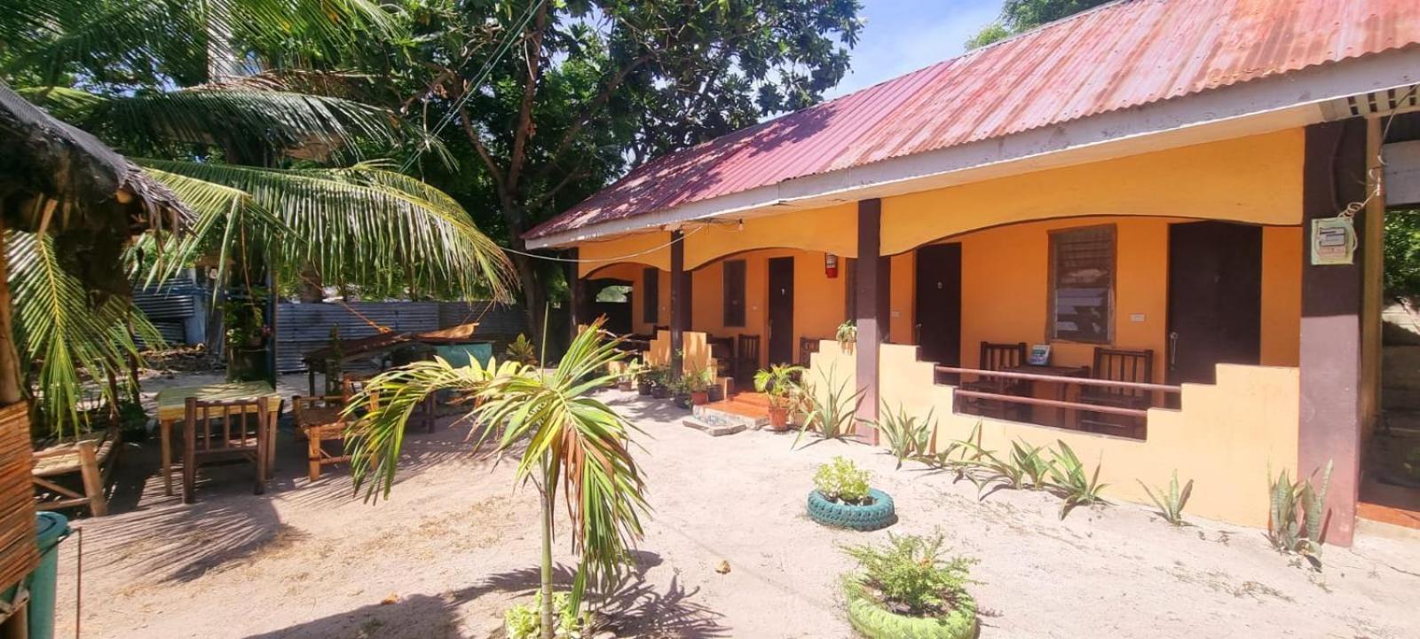 Edsan Apartment Santa Fe  Bilik gambar