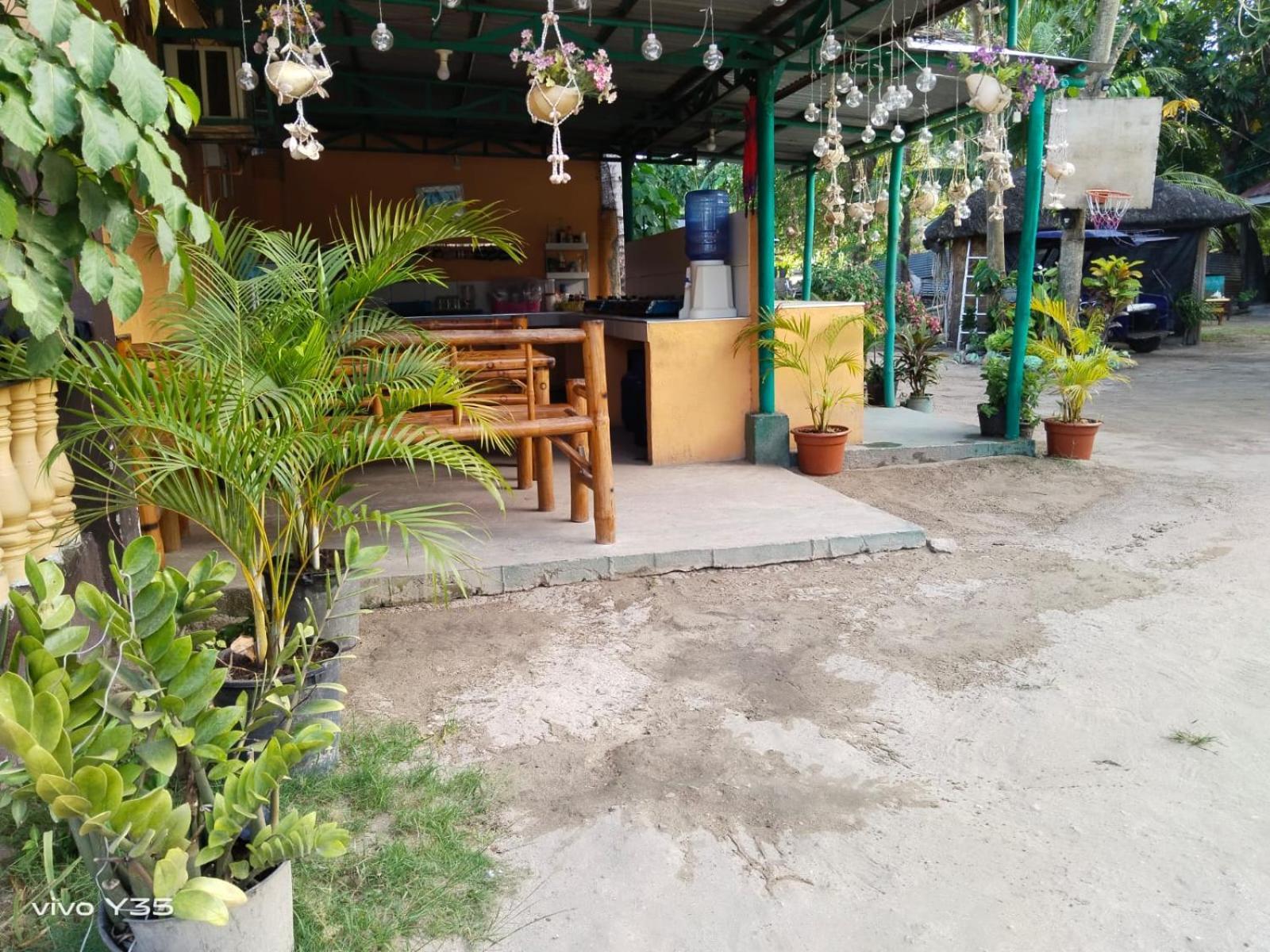 Edsan Apartment Santa Fe  Bilik gambar