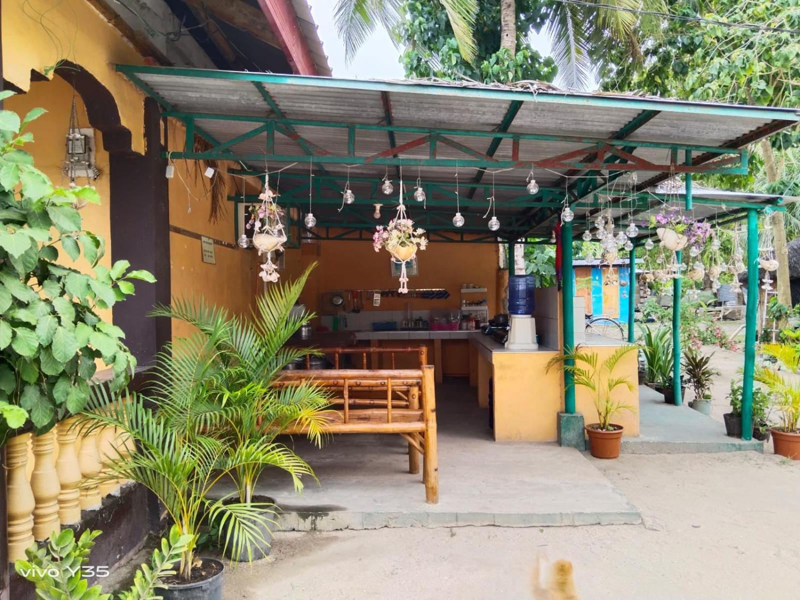 Edsan Apartment Santa Fe  Bilik gambar