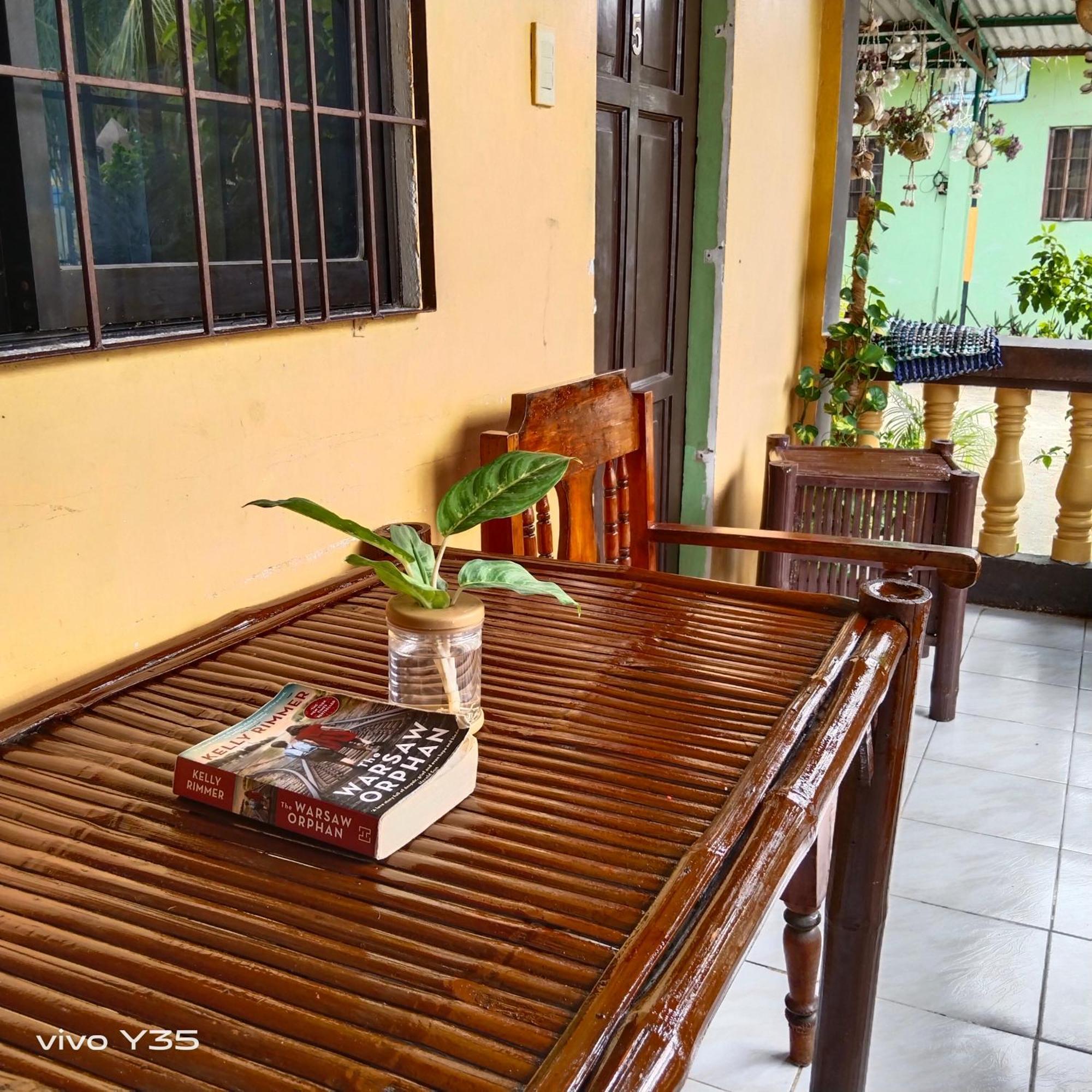 Edsan Apartment Santa Fe  Luaran gambar